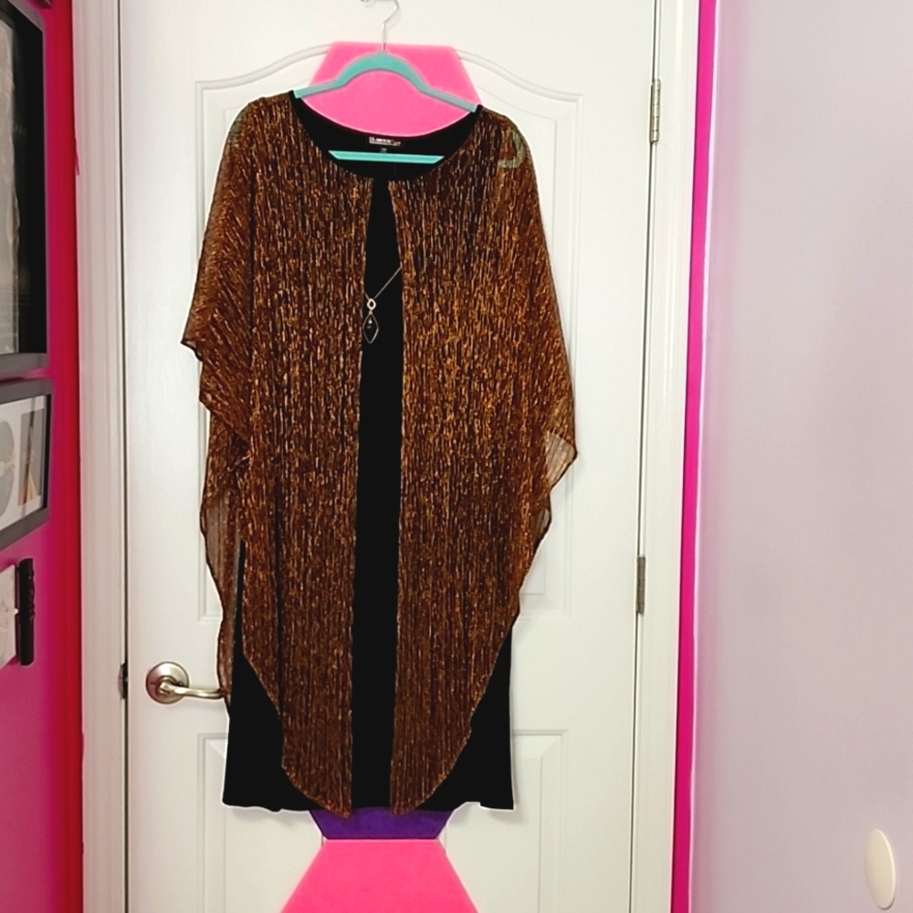 Glamour Nights Dress